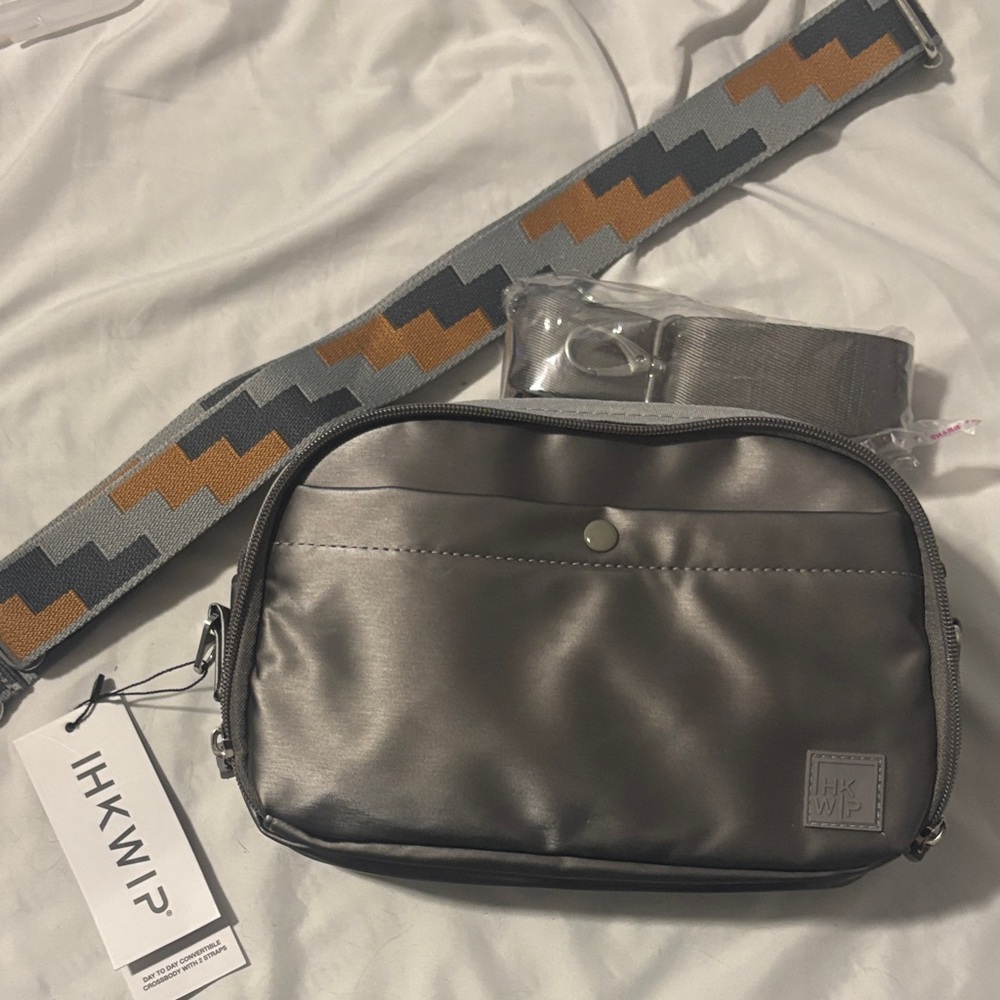 IHKWIP Day to Day Crossbody